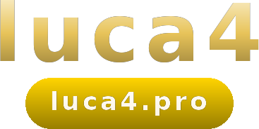 luca4 โลโก้